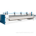 TLC Tianli textile winder cutting edge trimming machine